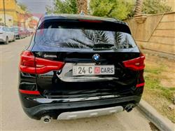 بي ام دبليو X3